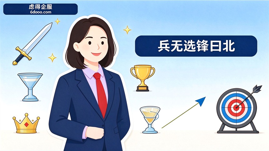 先学不败，再谈赚钱——《孙子兵法·地形篇》给中小微企业老板的6堂财务课