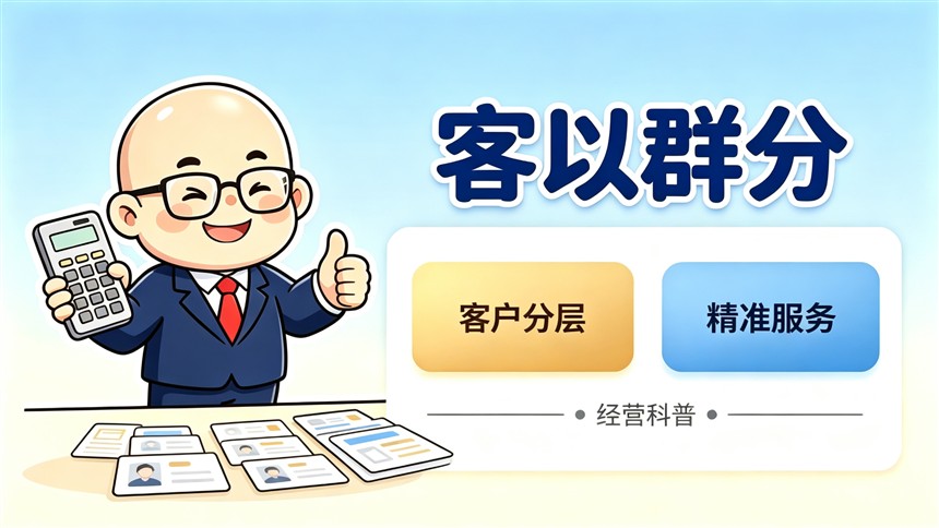 不是所有"想合作"的，我们都接：共享财务总监的三条合作边界